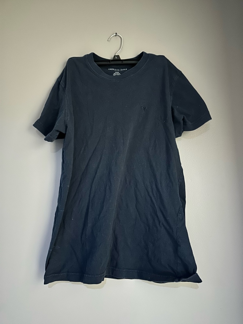 American Eagle Outfitters Crewneck T-Shirt